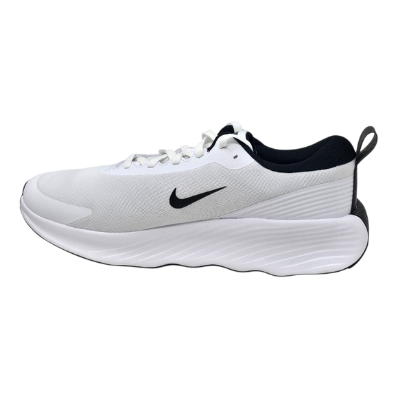 Nike Promina White Black Athletic Running Shoes Sneakers FV5285-101 Men's Sizes - Picture 6 of 7